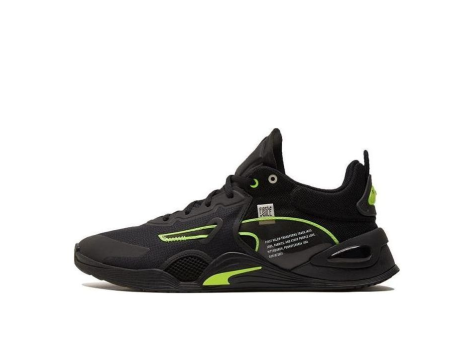PUMA FUSE FM x First Mile (194422_01) schwarz