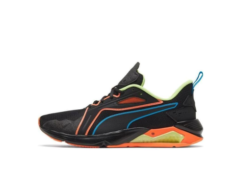 PUMA Puma Cell Vive Tennis Homme (193726_02) schwarz