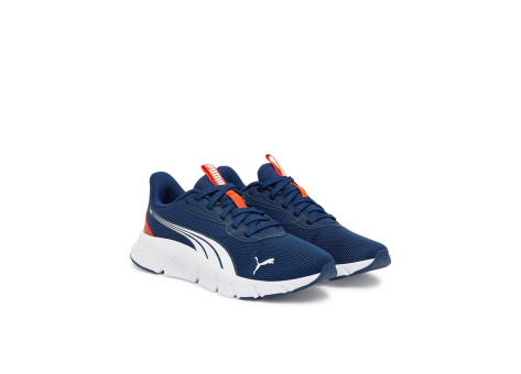 PUMA FlexFocus Lite Modern Jr (401517/017) blau