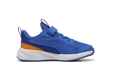 PUMA Flyer 3 AC PS Grö e 33 (401527_07) blau