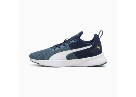 PUMA Flyer Runner Teenager (192928_49) blau