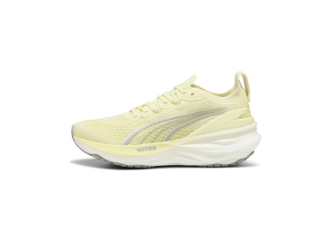 PUMA ForeverRun NITRO 2 (310471-17) beige