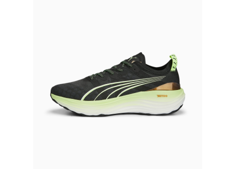 PUMA ForeverRun Nitro (377757-07) schwarz