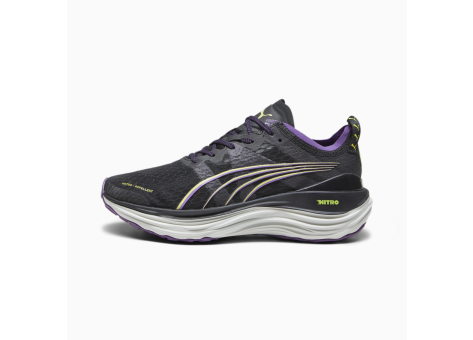 PUMA ForeverRun Nitro WINTER (378473-01) schwarz