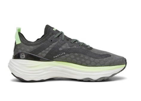 PUMA ForeverRun Nitro Wns schwarz 377758-12 Preisvergleich