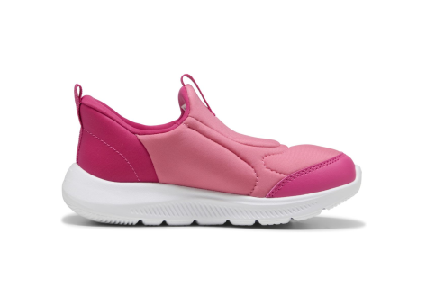 PUMA Fun Racer 2 Sliptech PS Grö e 32 5 (400582_03) pink