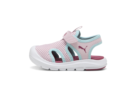 PUMA Fun Racer Mesh Sandal V (401576_03) pink