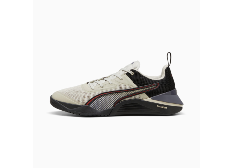 PUMA Fuse 3.0 (378107_10) grau