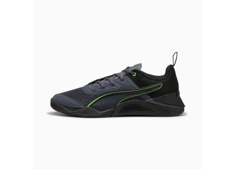 PUMA Fuse 3.0 Trainingsschuhe (378107_17) grau