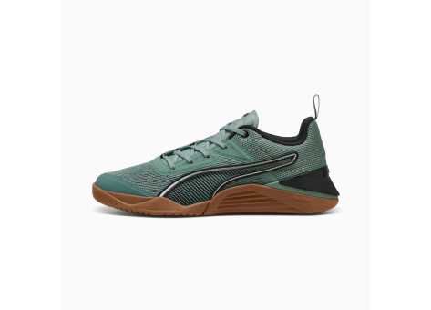 PUMA Fuse 3.0 Trainingsschuhe (378107_18) grün