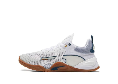 PUMA Fuse Low (194419-10) weiss