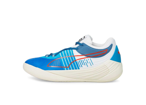 PUMA Fusion Nitro (195587 06) blau