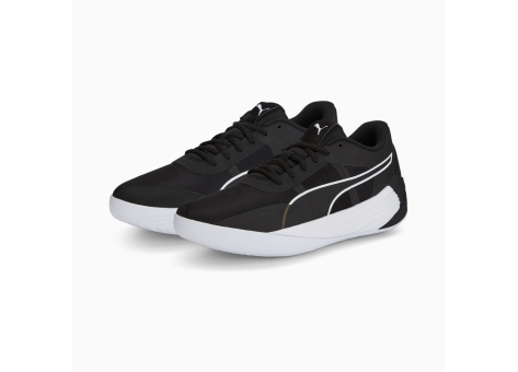 PUMA Fusion Nitro Team (377035_10) schwarz