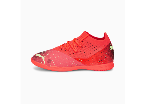 PUMA Future 3.4 IT (107013_03) rot