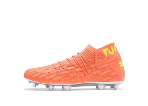 PUMA Future 5.1 Netfit OSG FG AG (105931-01) orange