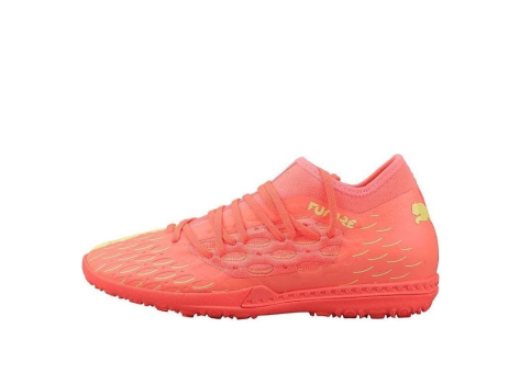 PUMA Future 5.3 Netfit OSG TT Peach (105939-01) orange