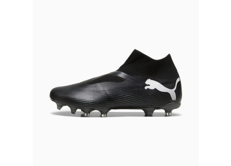 PUMA Future 7 LL FG AG Match (107711-02) schwarz