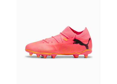 PUMA Future 7 Match FG AG (107729_03) pink