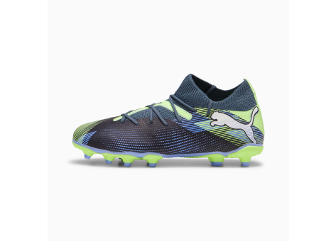 PUMA Future 7 Match FG AG (107945_03) grau