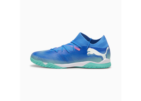 PUMA FUTURE 7 MATCH IT (107936_01) blau