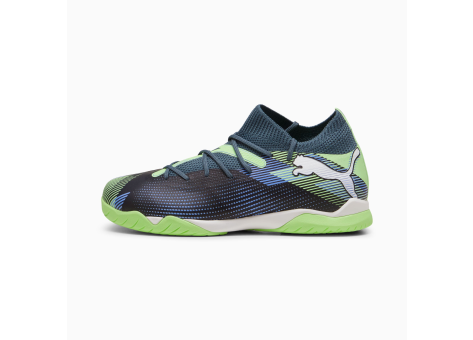 PUMA FUTURE 7 MATCH IT Teenager (107947_03) grau