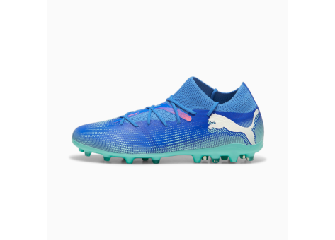 PUMA FUTURE 7 MATCH MG (107934_01) blau