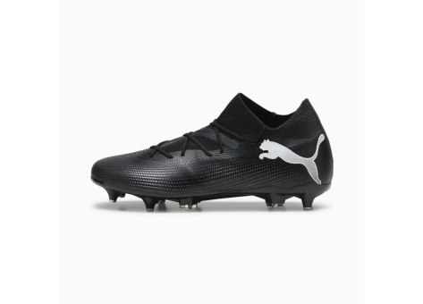 PUMA FUTURE 7 MATCH MxSG (107714_02) schwarz