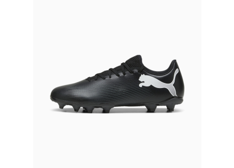 PUMA FUTURE 7 PLAY FG AG (107723_02) schwarz