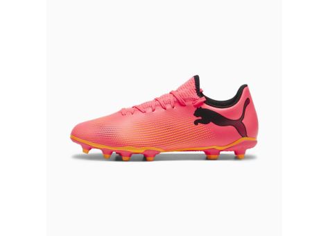 PUMA Future 7 Play FG AG (107723_03) pink