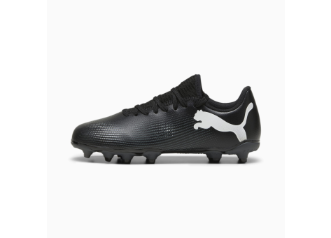 PUMA Future 7 Play FG AG (107734_02) schwarz