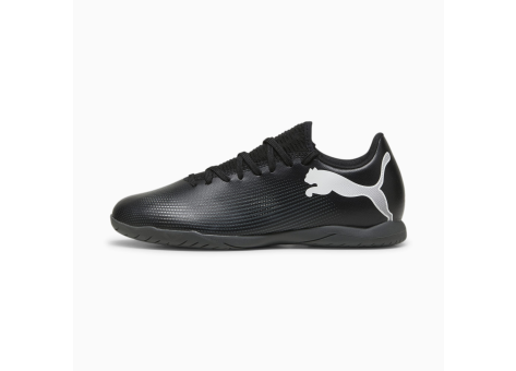 PUMA Future 7 Play IT (107727_02) schwarz