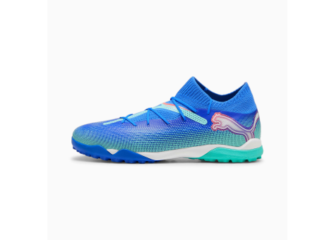 PUMA FUTURE 7 PRO Cage (107923_01) blau