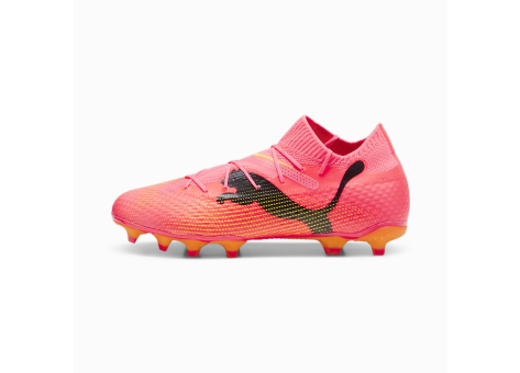 PUMA Future 7 Pro FG AG (107707_03) schwarz