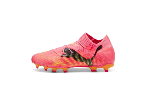 PUMA Future 7 Pro FG AG (107707/003) pink