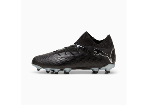 PUMA FUTURE 7 PRO FG AG Teenager (107944_02) schwarz