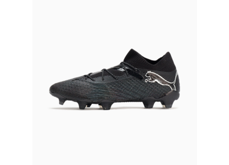 PUMA Future 7 Ultimate FG AG (107916_02) schwarz