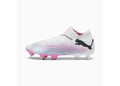 PUMA FUTURE 7 ULTIMATE MxSG (107700_01) weiss