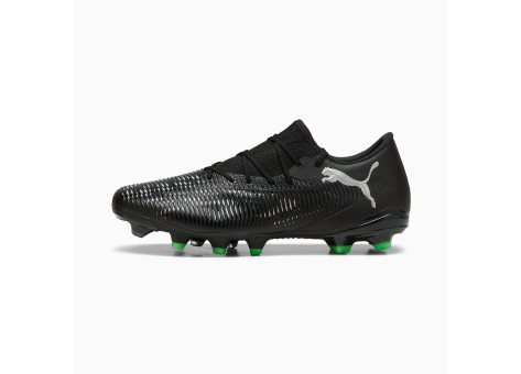 PUMA Future 8 Match FG AG Low (108372_02) schwarz