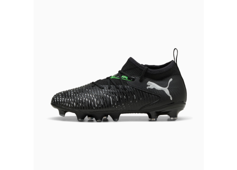 PUMA Future 8 Match FG AG (108143_02) schwarz