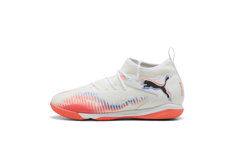 PUMA FUTURE 8 Match Mid (108617-01) weiss