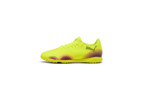 PUMA Future 8 Play TT (108378-03) gelb