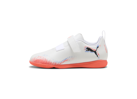 PUMA Future 8 Play V (108629-01) weiss