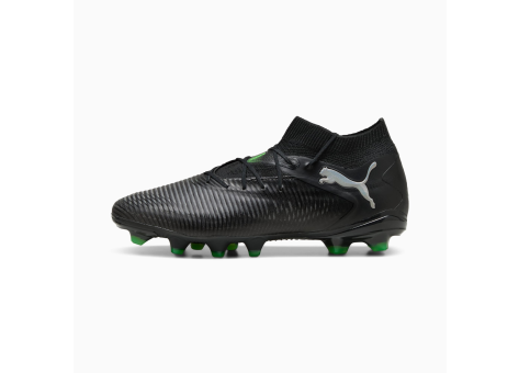 PUMA Future 8 Pro FG AG (108139_02) schwarz