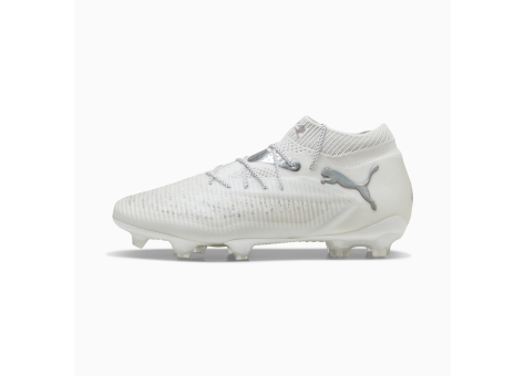 PUMA Future 8 Ultimate FG (108138_04) weiss