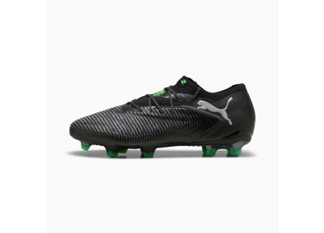 PUMA Future 8 Ultimate Low FG (108361_02) schwarz