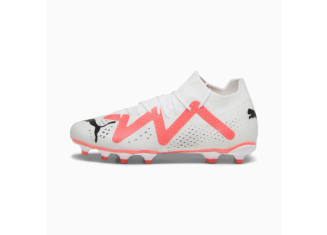 PUMA Future Match FG AG (107370_01) weiss