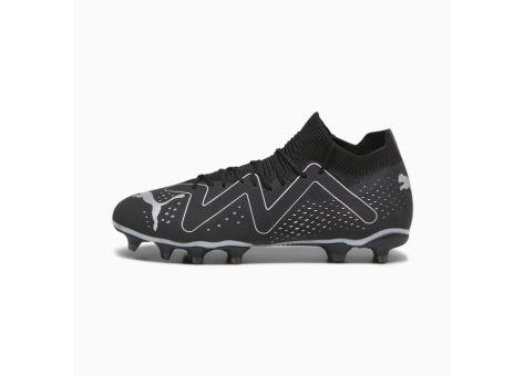 PUMA Future Match FG AG (107370_02) schwarz