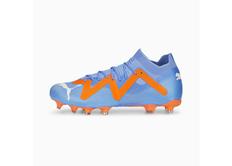PUMA FUTURE Match FG AG (107181 01) blau