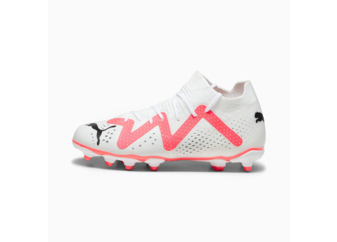 PUMA FUTURE Match FG AG (107384_01) weiss