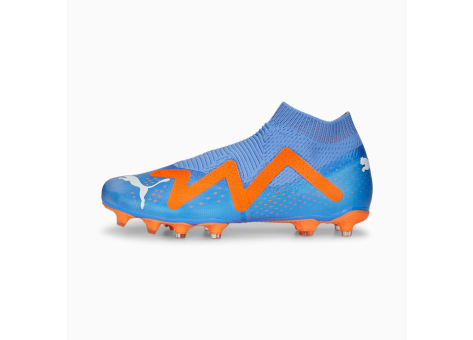 PUMA Future Match LL FG AG (107176_01) blau
